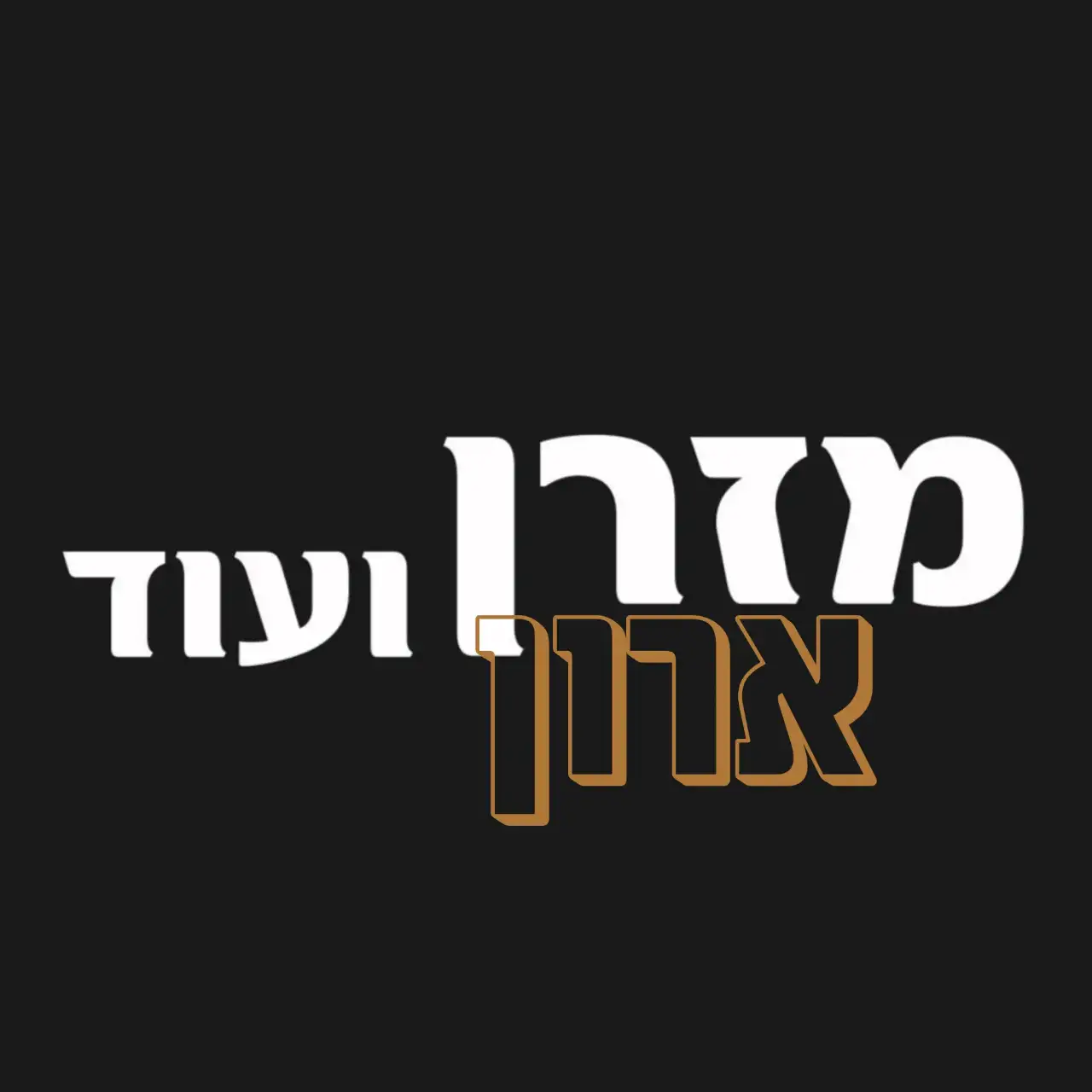 מזרן ארון ועוד...