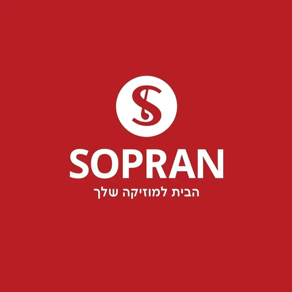 סופרן - כלי נגינה